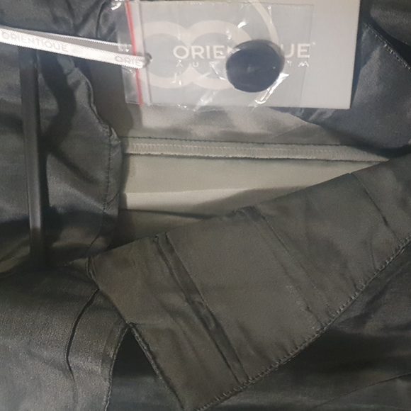 Brand new orientique coat - Picture 6 of 6